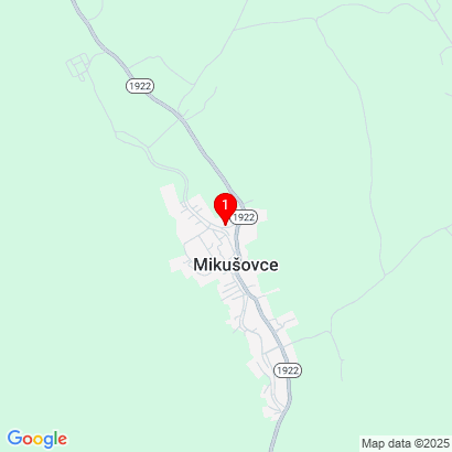 Mikušovce 101,Mikušovce,01857