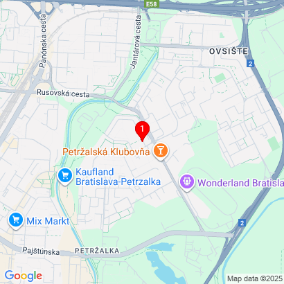 Osuského 7,Bratislava-Petržalka,85103