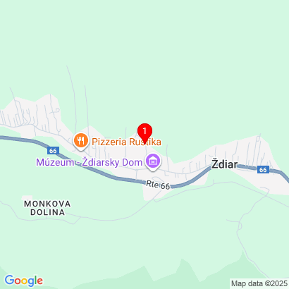 Ždiar 281,,Ždiar,05955