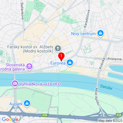 Bezručova 9,Bratislava,811 09