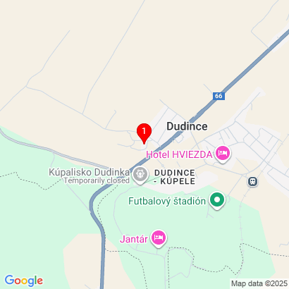 Viničná 404,Dudince,962 71