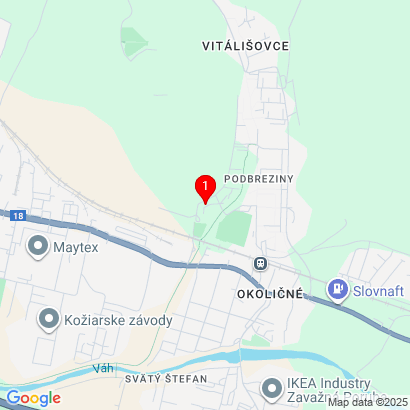 Jefremovská 614/6,Liptovský Mikuláš,03104