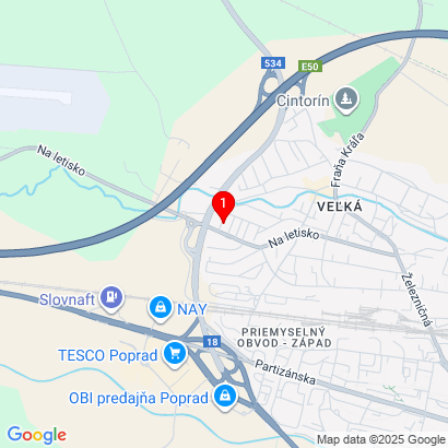 Magurská 3319/10,Poprad,058 01