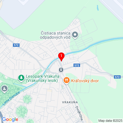 Píniová 14352/4,Bratislava-Vrakuňa,82107