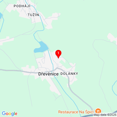 Dřevěnice 17,Dřevěnice,50713