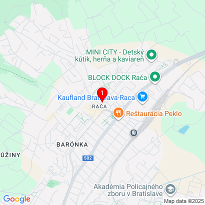 Gelnická 2,Bratislava,831  06