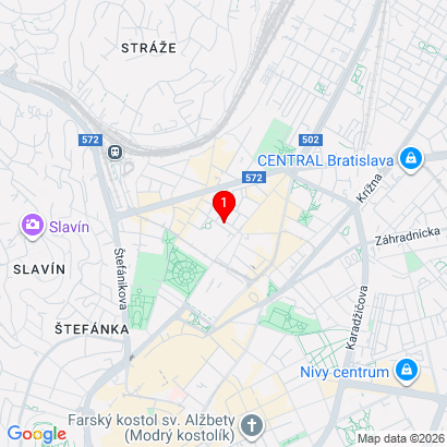 Benediktiho 5,Bratislava,811 05