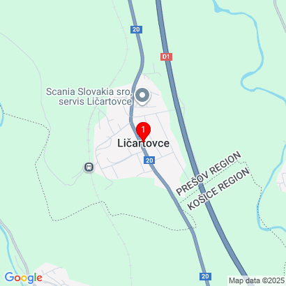 Ličartovce 315,Ličartovce,08203