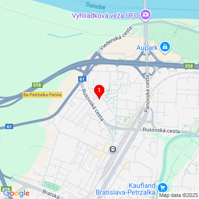 Lenardova 18,Bratislava,851 01