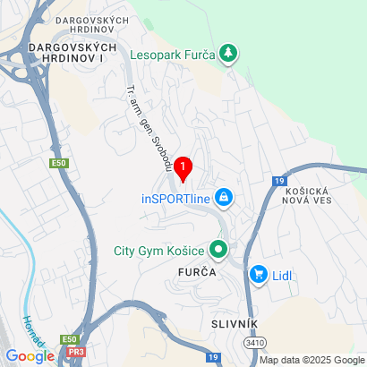 Zupkova 712/2,Košice-Dargovských hrdinov,04022