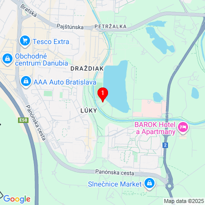 Tematínska 5/A,Bratislava,851 05