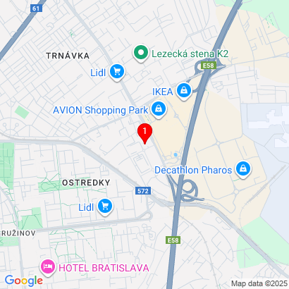 Galvaniho 13,Bratislava-Staré Mesto,81108