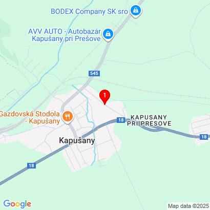 Nová Štvrť,Kapušany,082 12