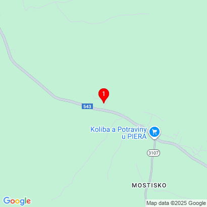 Haligovce 188,Haligovce,06534