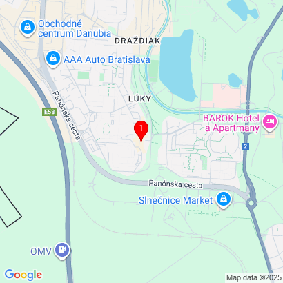 Vígľašská   3,Bratislava,851 07