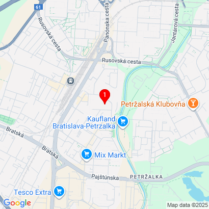 Ševčenkova 5,Bratislava,851 01