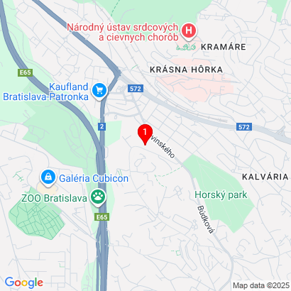 Matúšova 36A,Bratislava - mestská časť Staré Mesto,811 04