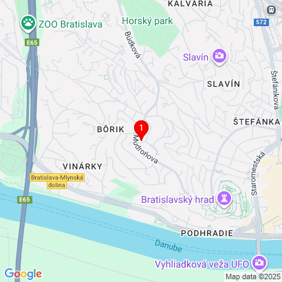 Hummelova 12,Bratislava,811 03