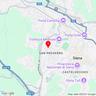 Via oberdan 32,Siena,53100