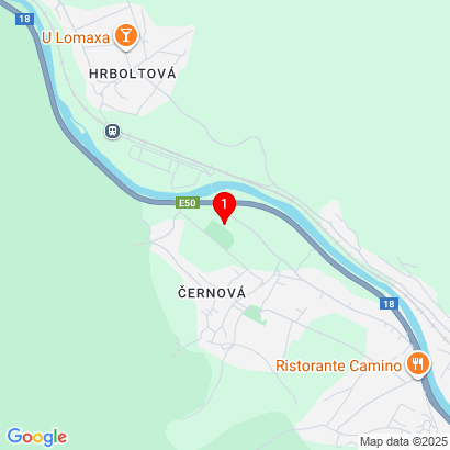 Pri Váhu 8069/151,Ružomberok,03406