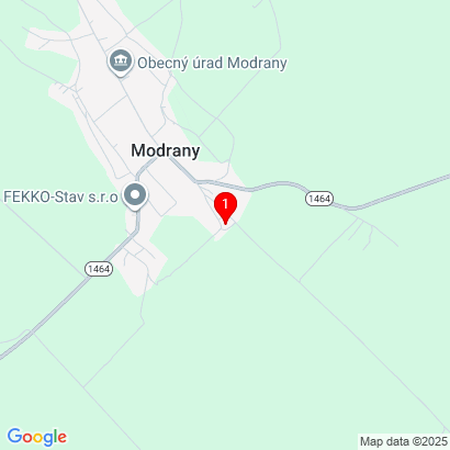 Modrany 432,Modrany,946 33