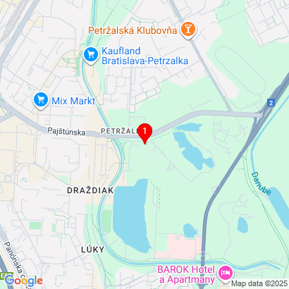 Starhradská 8,Bratislava - mestská časť Petržalka,83102