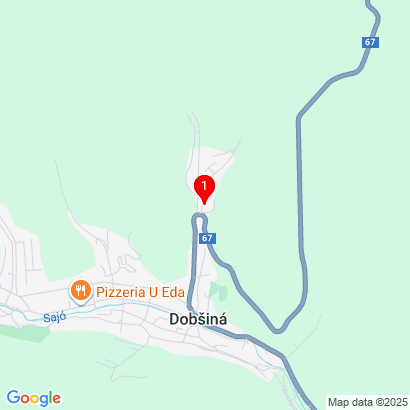 Budovateľská 952,Dobšiná,049 25