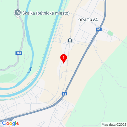 Opatovská 676/ 47,Trenčín,91101