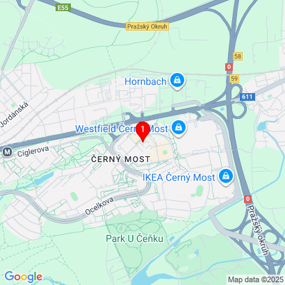 Bryksova 778,Praha 9,198 00