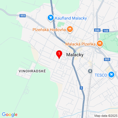 Jána Holleho 7,Malacky,