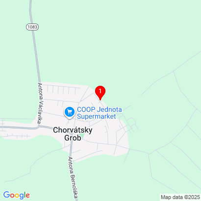 Malé Vinice 22,Chorvátsky Grob,90025