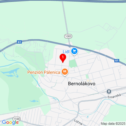 Budovateľská 1927/2B,Bernolákovo,900 27