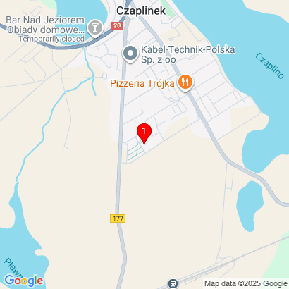 Staszica 3/3,Czaplinek,78-550