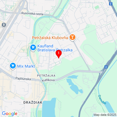 Bradáčova 6,Bratislava,851 02