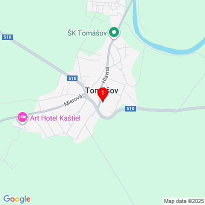 Robotnícka 701/2,Tomášov,900 44