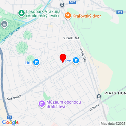 Rajčianska 32,Bratislava,821 07