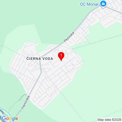 Na Pasienku 48,Chorvátsky Grob,900 25