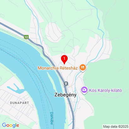 2627 Zebegény, Rózsa u. 13,Zebegény,2627