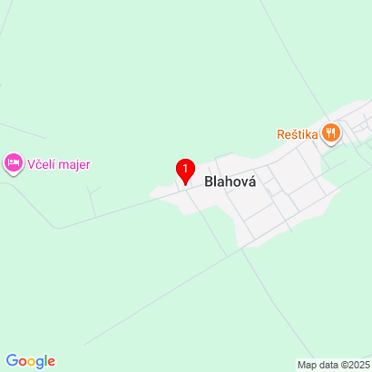 Blahová 9,Blahová,93052