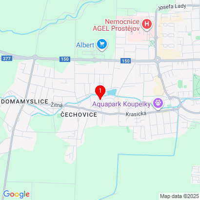 Na Brachlavě 23/15,Prostějov - Krasice,976 01