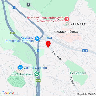 Lovinského 43,Bratislava,811 04