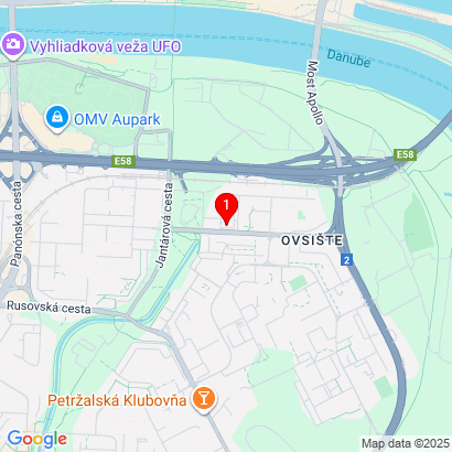 Bosákova 7,Bratislava - mestská časť Petržalka,85104