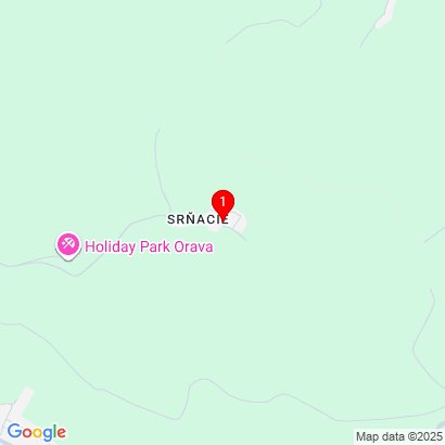 Partizánska cesta 1513,Dolný Kubín,026 01