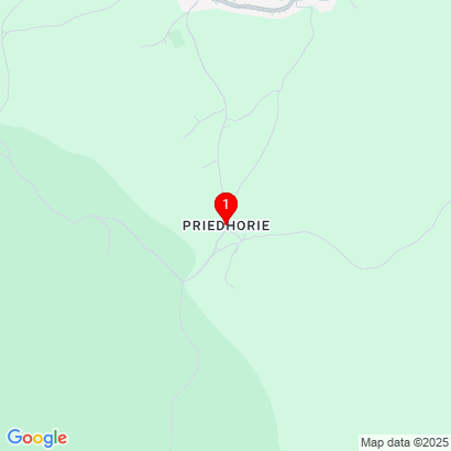 Priedhorie,Pružina,018 22