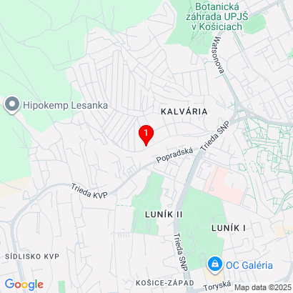 Račí potok 47,Košice,040 01