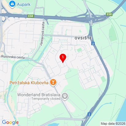 Haanova,Bratislava-Petržalka,851 04