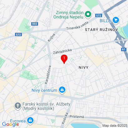 Svätoplukova 28,Bratislava,821 08