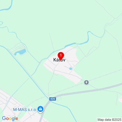 Kátov č.46,Kátov,908 49