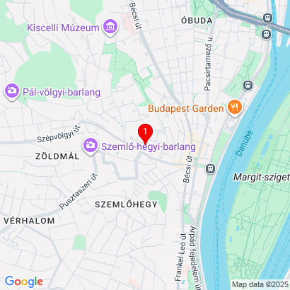 P.S. Hotel Kft.   1036 Budapest ,   Montevideo u. 3/A,Budapest,1036