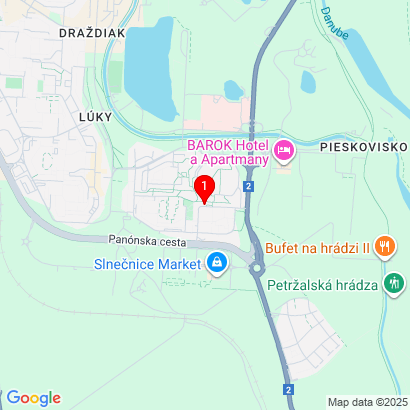 Žehrianska 2,Bratislava,851 07